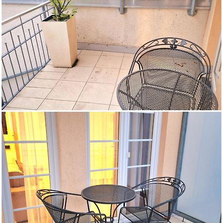 Villa Viktoria 1 - Apartments - City Center Ίνγκολστατ Εξωτερικό φωτογραφία