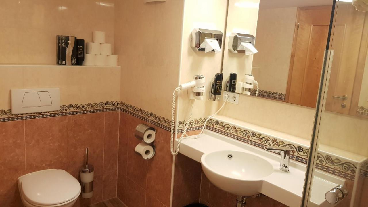 Villa Viktoria 1 - Apartments - City Center Ίνγκολστατ Εξωτερικό φωτογραφία