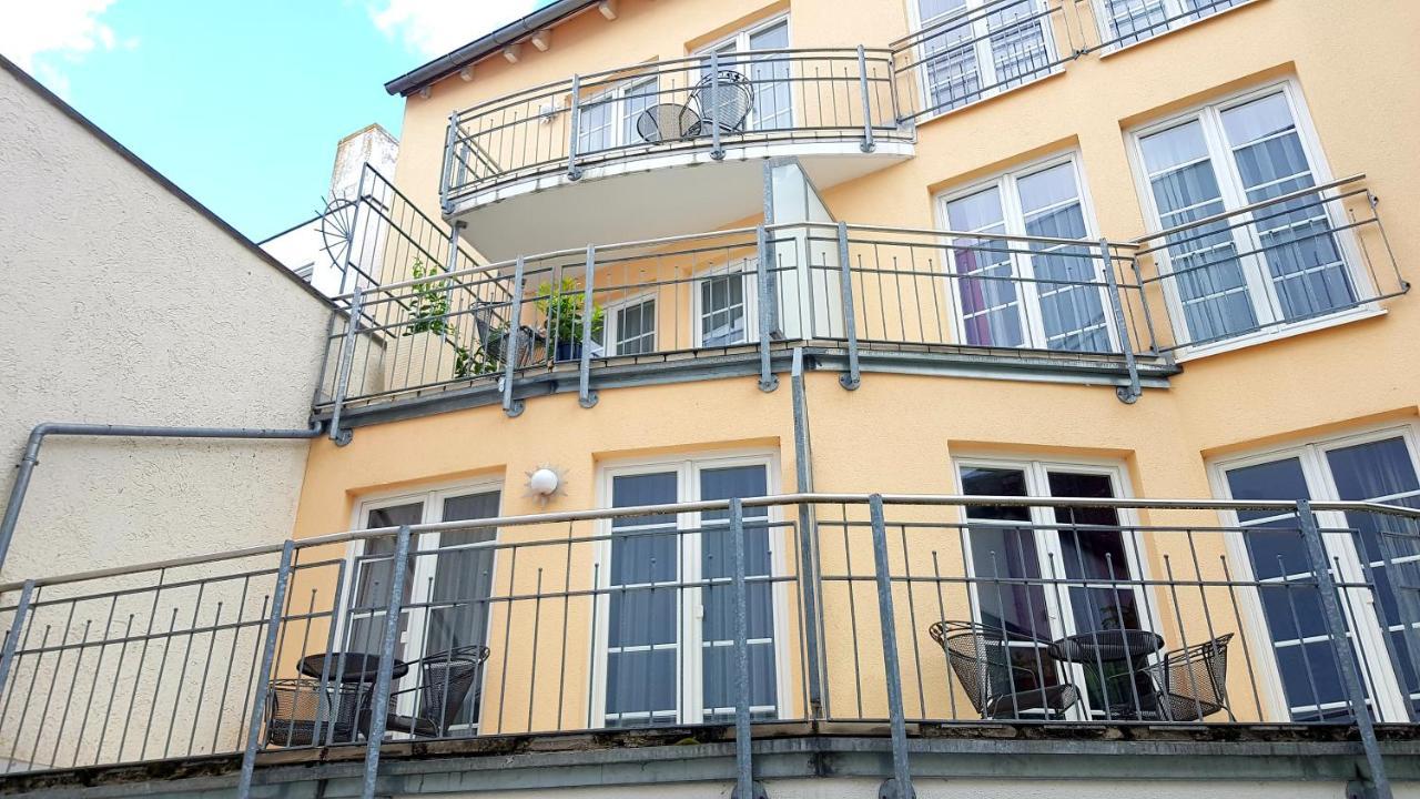 Villa Viktoria 1 - Apartments - City Center Ίνγκολστατ Εξωτερικό φωτογραφία