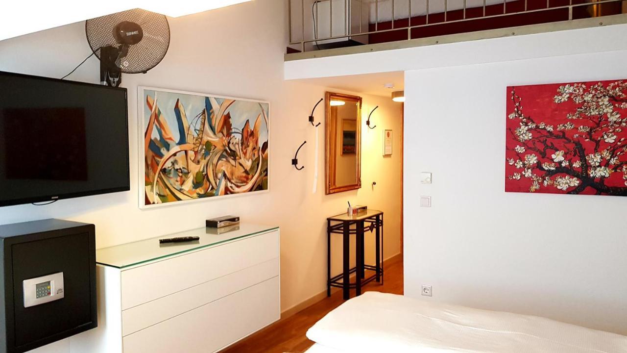 Villa Viktoria 1 - Apartments - City Center Ίνγκολστατ Εξωτερικό φωτογραφία