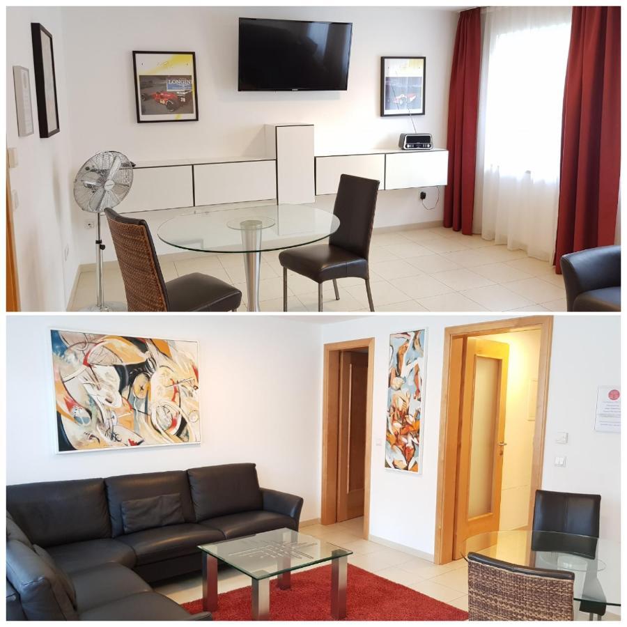 Villa Viktoria 1 - Apartments - City Center Ίνγκολστατ Εξωτερικό φωτογραφία