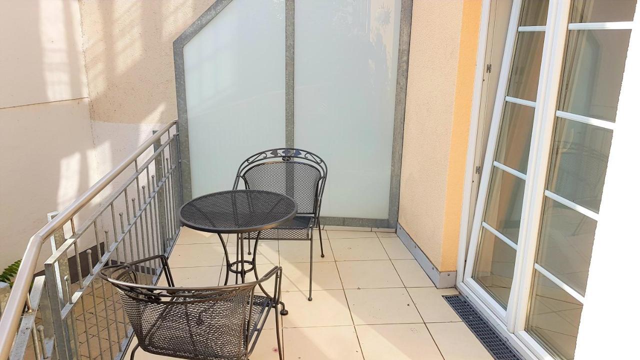 Villa Viktoria 1 - Apartments - City Center Ίνγκολστατ Εξωτερικό φωτογραφία