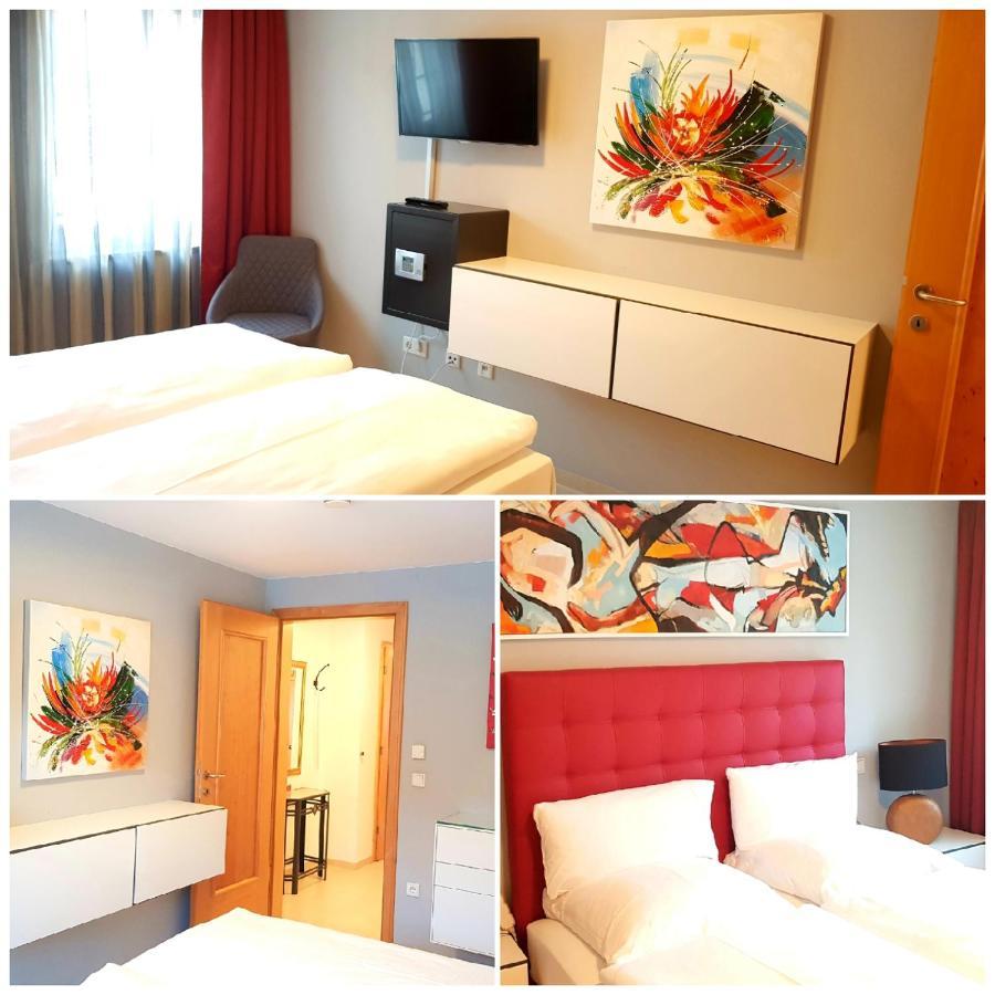 Villa Viktoria 1 - Apartments - City Center Ίνγκολστατ Εξωτερικό φωτογραφία