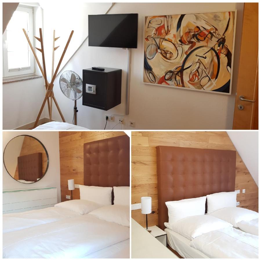 Villa Viktoria 1 - Apartments - City Center Ίνγκολστατ Εξωτερικό φωτογραφία