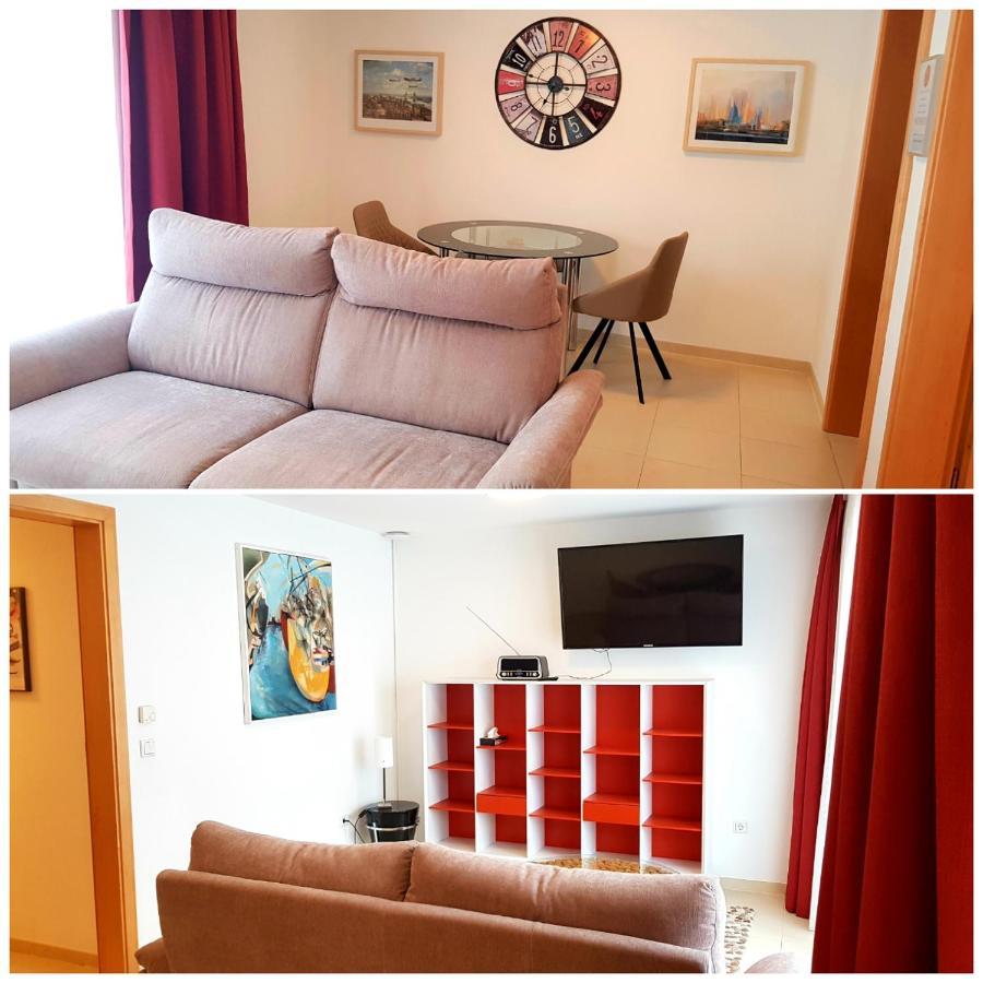 Villa Viktoria 1 - Apartments - City Center Ίνγκολστατ Εξωτερικό φωτογραφία