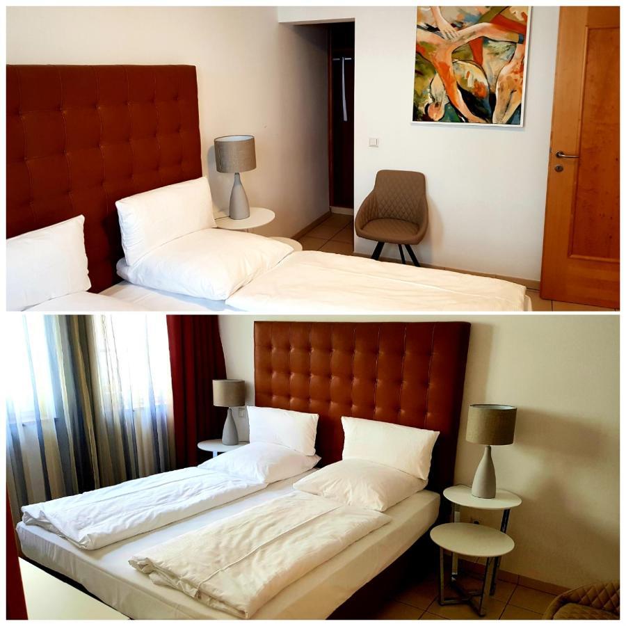 Villa Viktoria 1 - Apartments - City Center Ίνγκολστατ Εξωτερικό φωτογραφία