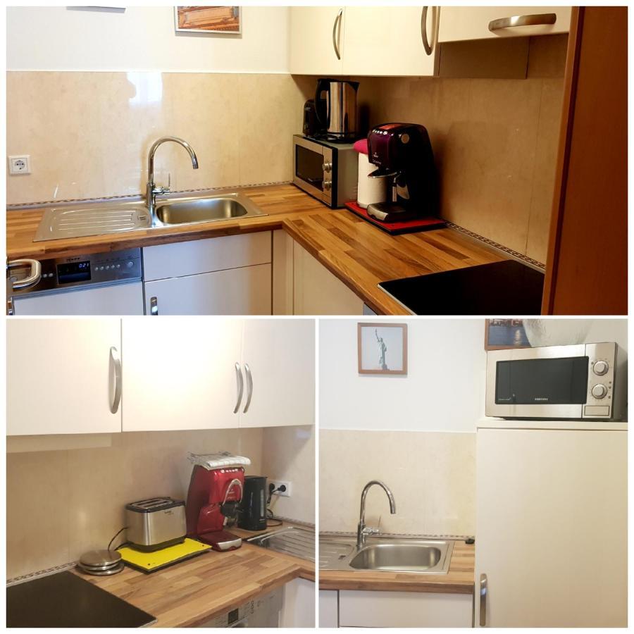 Villa Viktoria 1 - Apartments - City Center Ίνγκολστατ Εξωτερικό φωτογραφία