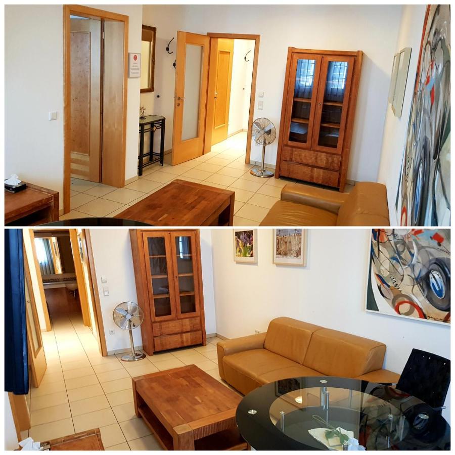Villa Viktoria 1 - Apartments - City Center Ίνγκολστατ Εξωτερικό φωτογραφία