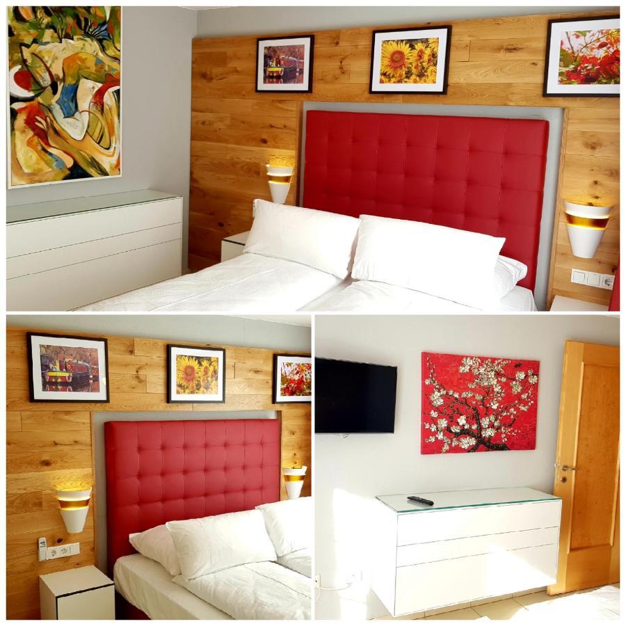 Villa Viktoria 1 - Apartments - City Center Ίνγκολστατ Εξωτερικό φωτογραφία
