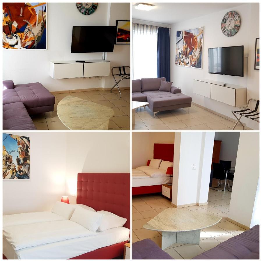 Villa Viktoria 1 - Apartments - City Center Ίνγκολστατ Εξωτερικό φωτογραφία