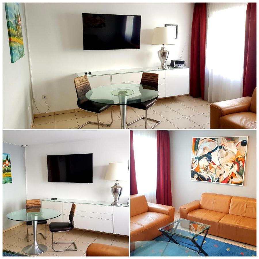 Villa Viktoria 1 - Apartments - City Center Ίνγκολστατ Εξωτερικό φωτογραφία