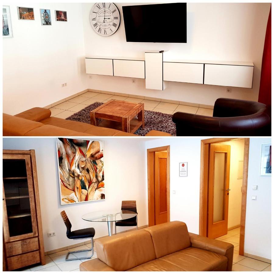 Villa Viktoria 1 - Apartments - City Center Ίνγκολστατ Εξωτερικό φωτογραφία