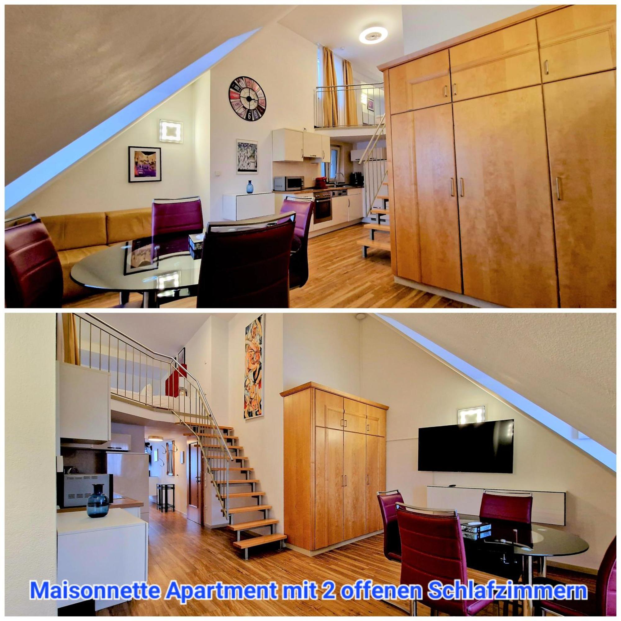 Villa Viktoria 1 - Apartments - City Center Ίνγκολστατ Εξωτερικό φωτογραφία