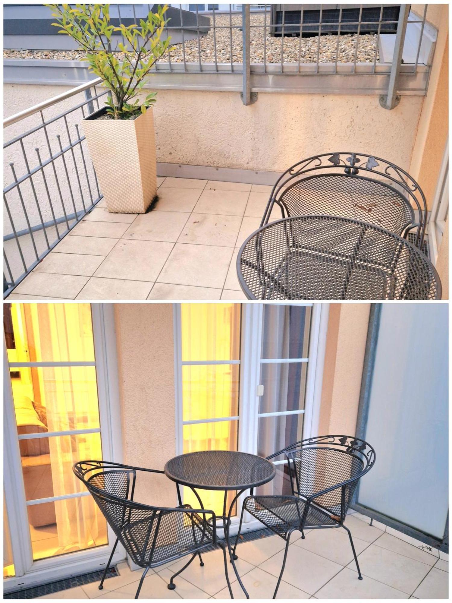 Villa Viktoria 1 - Apartments - City Center Ίνγκολστατ Εξωτερικό φωτογραφία